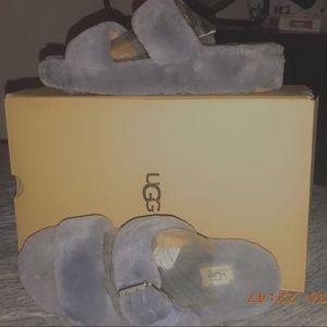 Ugg sandals